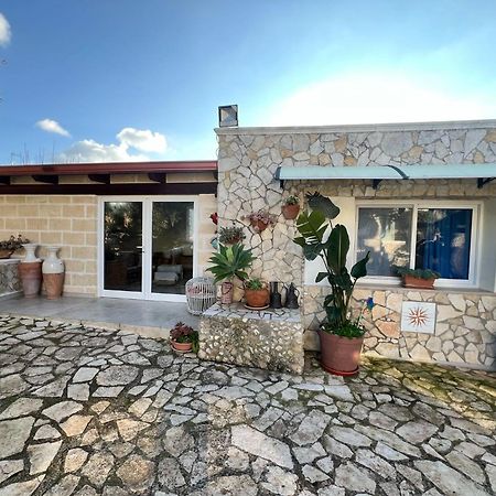 Villa Dei Venti Ostuni Exterior photo