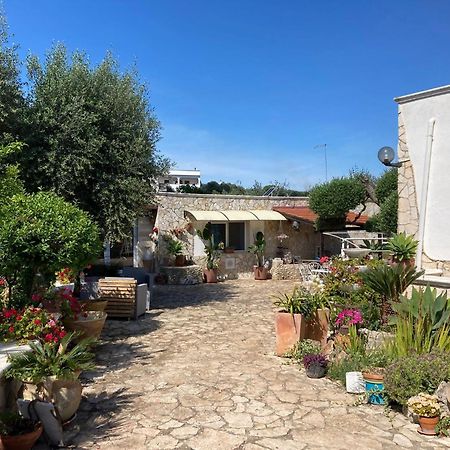 Villa Dei Venti Ostuni Exterior photo