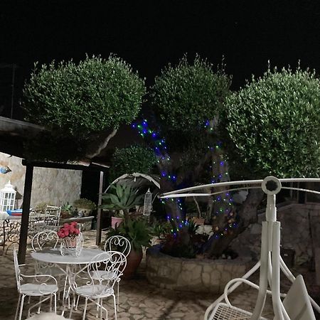 Villa Dei Venti Ostuni Exterior photo