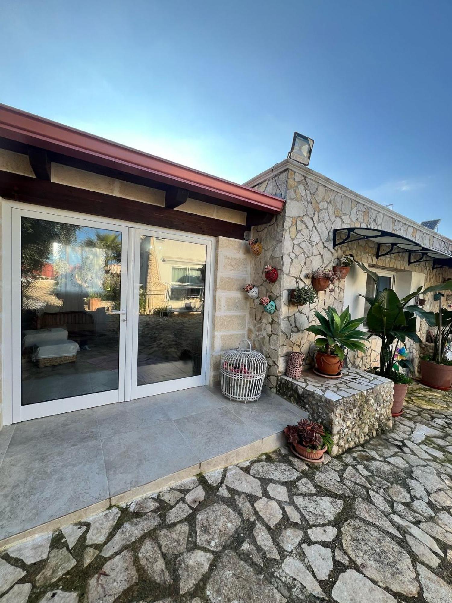 Villa Dei Venti Ostuni Exterior photo