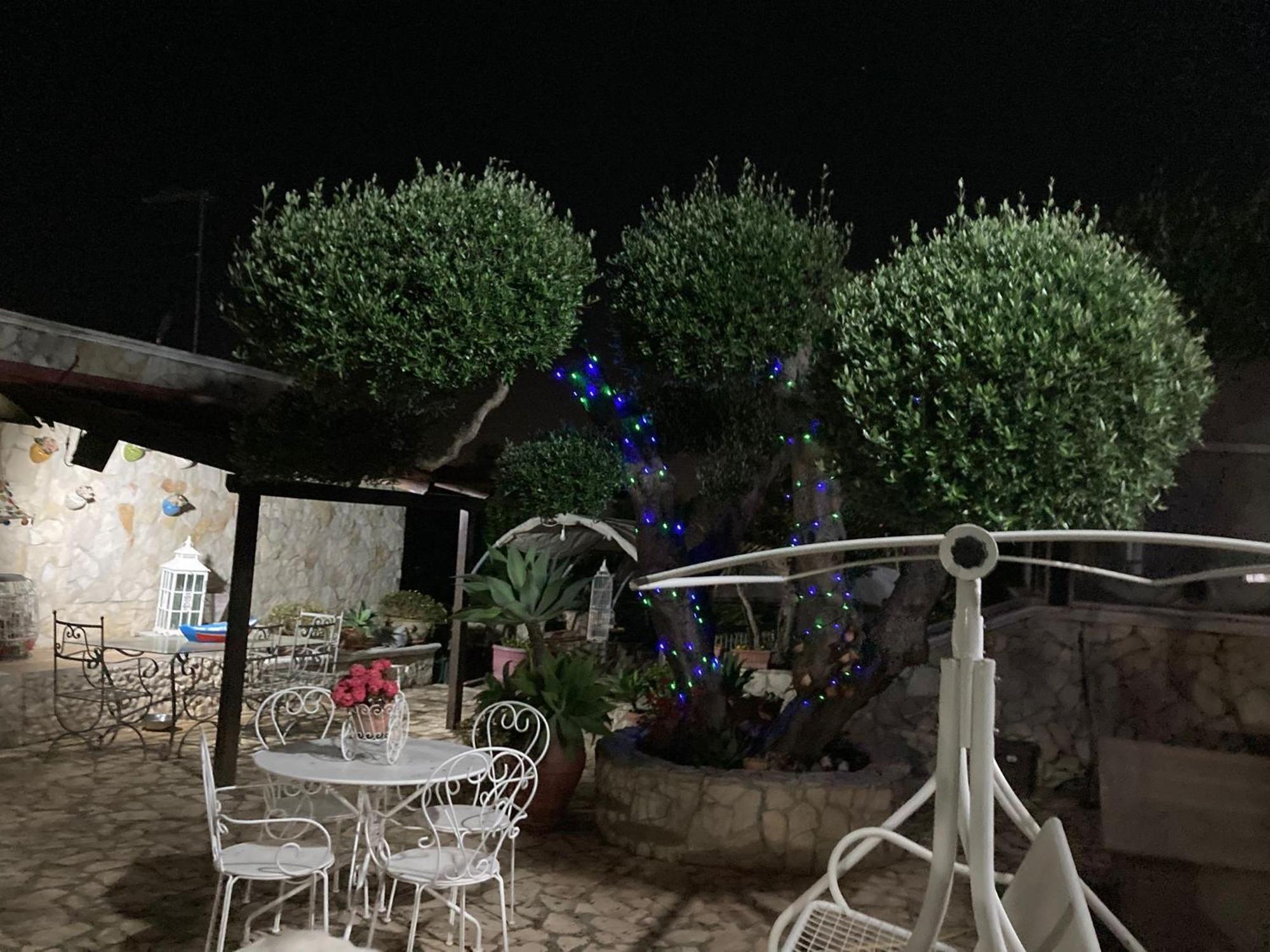 Villa Dei Venti Ostuni Exterior photo